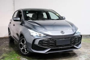 2025 MG MG3 Essence