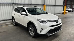 2015 Toyota RAV4 Cruiser ASA44R