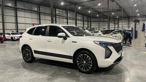 2023 GWM Haval Jolion Ultra Hybrid A01