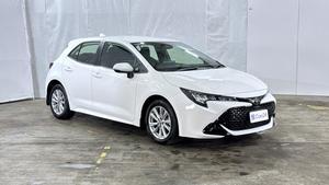 2024 Toyota Corolla Ascent Sport MZEA12R