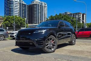 2024 Land Rover Range Rover Velar PHEV P400e Dynamic HSE L560