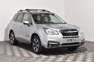 2017 Subaru Forester 2.5i-L S4 Auto AWD MY18