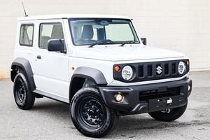 2026 Suzuki Jimny Lite GJ