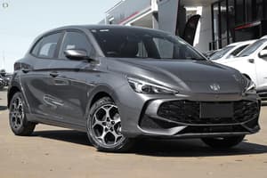 2025 MG MG3 Essence Auto MY25