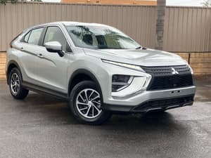 2023 Mitsubishi Eclipse Cross ES YB