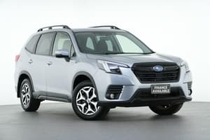 2024 Subaru Forester 2.5i S5