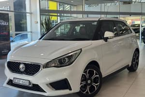 2022 MG MG3 Excite