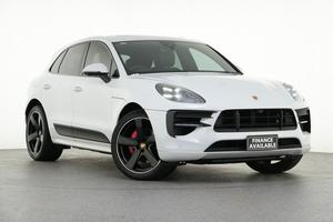 2020 Porsche Macan GTS 95B