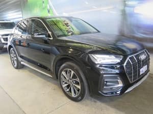 2023 Audi Q5 TFSI QUATTRO S TRONIC