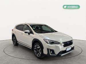2020 Subaru XV Hybrid G5X