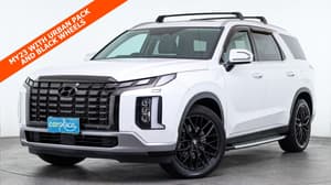 2022 Hyundai Palisade Elite LX2.V3