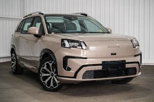 2026 Aion AION V Luxury Auto