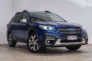 2022 Subaru Outback AWD Touring 6GEN