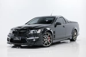 2010 HSV MALOO R8 E2 SERIES