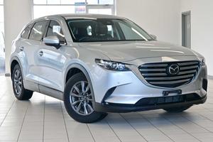 2023 Mazda CX-9 Touring TC Auto