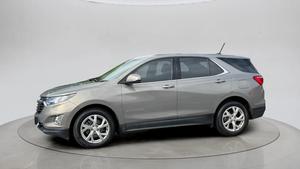 2019 Holden Equinox LT - Auto - Warranty