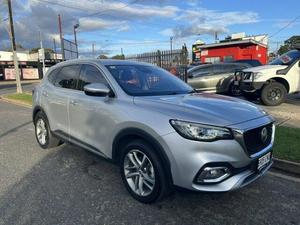 2021 MG HS Excite SAS23