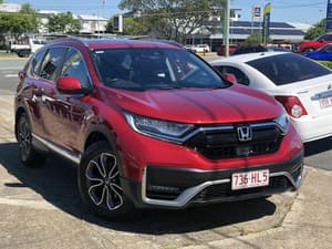 2020 Honda CR-V VTi L7 RW