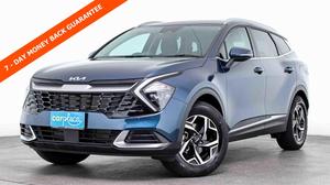 2024 Kia Sportage S NQ5