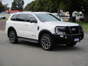 2023 FORD EVEREST WILDTRAK SPECIAL EDITION (4WD)