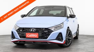 2023 Hyundai i20 N BC3.V1