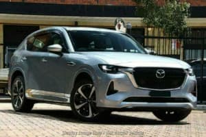 2026 Mazda CX-60 G40e Azami KH Series