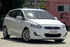 2017 Hyundai Accent Sport RB5