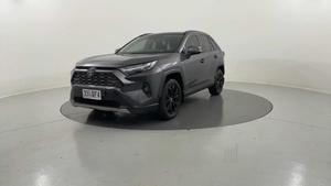 2024 Toyota RAV4 Cruiser AXAH52R
