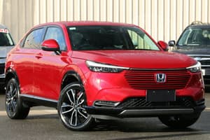 2023 Honda HR-V e:HEV L