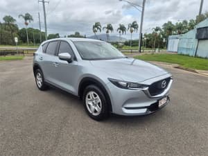 2018 Mazda CX-5 Maxx KF Series