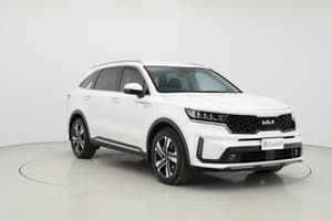 2022 Kia Sorento Sport+ MQ4