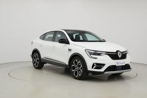 2022 Renault Arkana Intens JL1