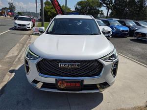 2023 GWM Haval Jolion PREMIUM MST