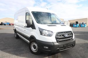 2025 Ford Transit 350L VO LWB Auto MY25.75