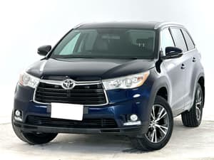 2016 Toyota Kluger GXL GSU50R