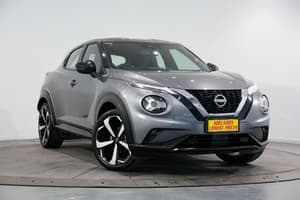 2024 Nissan JUKE ST-L F16