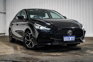 2024 MG MG5 Vibe Auto MY24