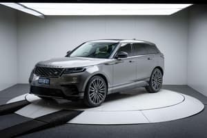 2022 Land Rover Range Rover Velar P250 R-Dynamic SE L560