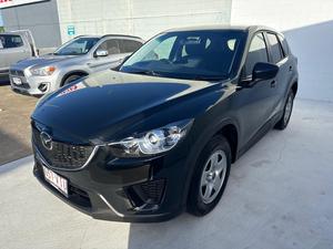 2014 Mazda CX-5 Maxx KE Series