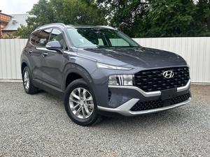 2022 Hyundai Santa Fe Auto 4x4 MY22