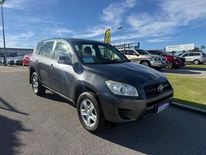 2012 Toyota RAV4 CV ACA38R