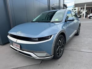 2023 Hyundai IONIQ 5 Essential NE.V4