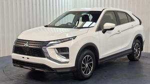 2023 Mitsubishi Eclipse Cross ES YB