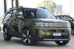 2024 Hyundai Santa Fe