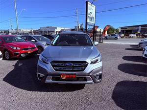 2024 Subaru Outback AWD MY24