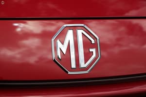 2026 MG ZS Essence Hybrid+ ZS32