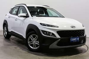 2021 Hyundai Kona Active OS.V4