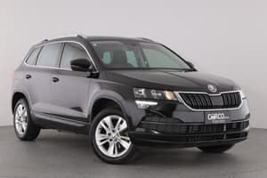 2020 SKODA Karoq 110TSI Auto FWD MY20.5