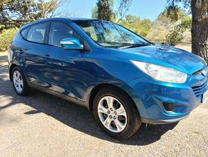 2010 HYUNDAI iX35 ACTIVE (FWD)