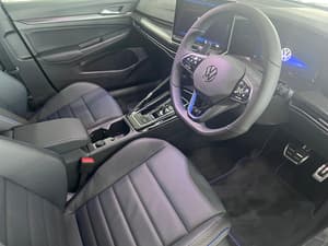 2025 Volkswagen Golf R 8.5